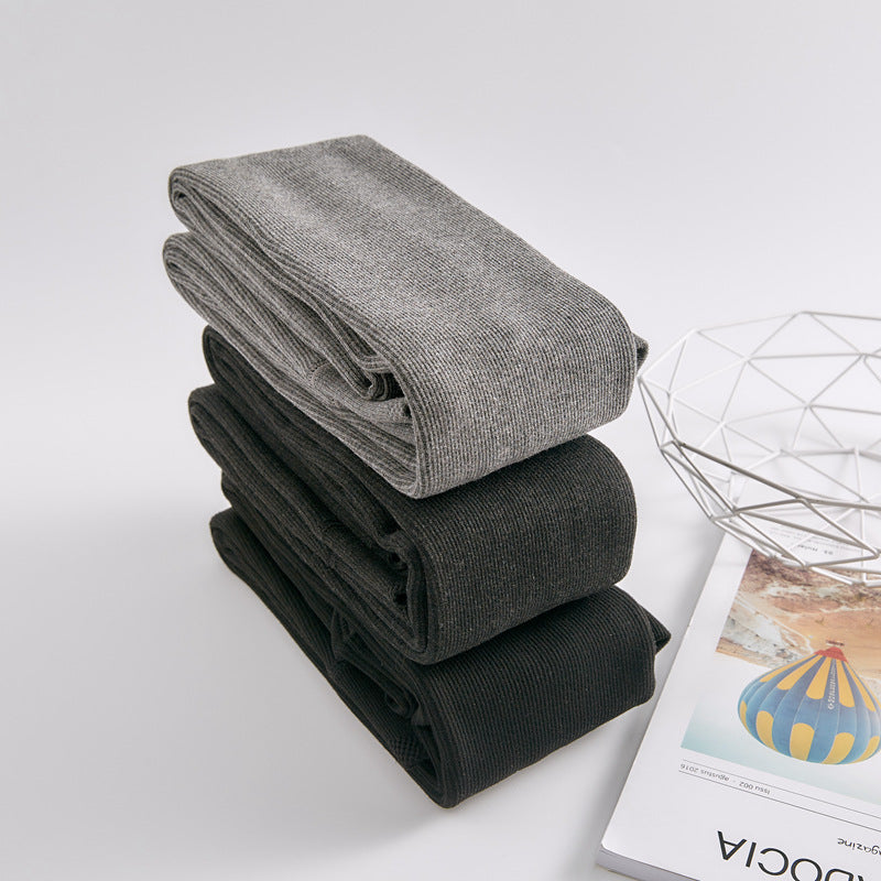 Women's Warm Fleece Thickening Leggings - Cozy Winter Thermal Tights