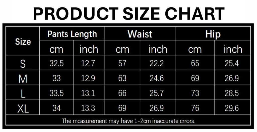 High-Waisted Hip Lifting Yoga Shorts - Quick Dry Nylon Spandex