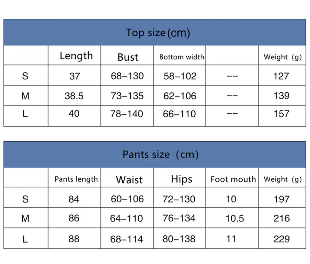 Seamless Bootie Yoga Set for Women | Gym Activewear Fitness Outfit