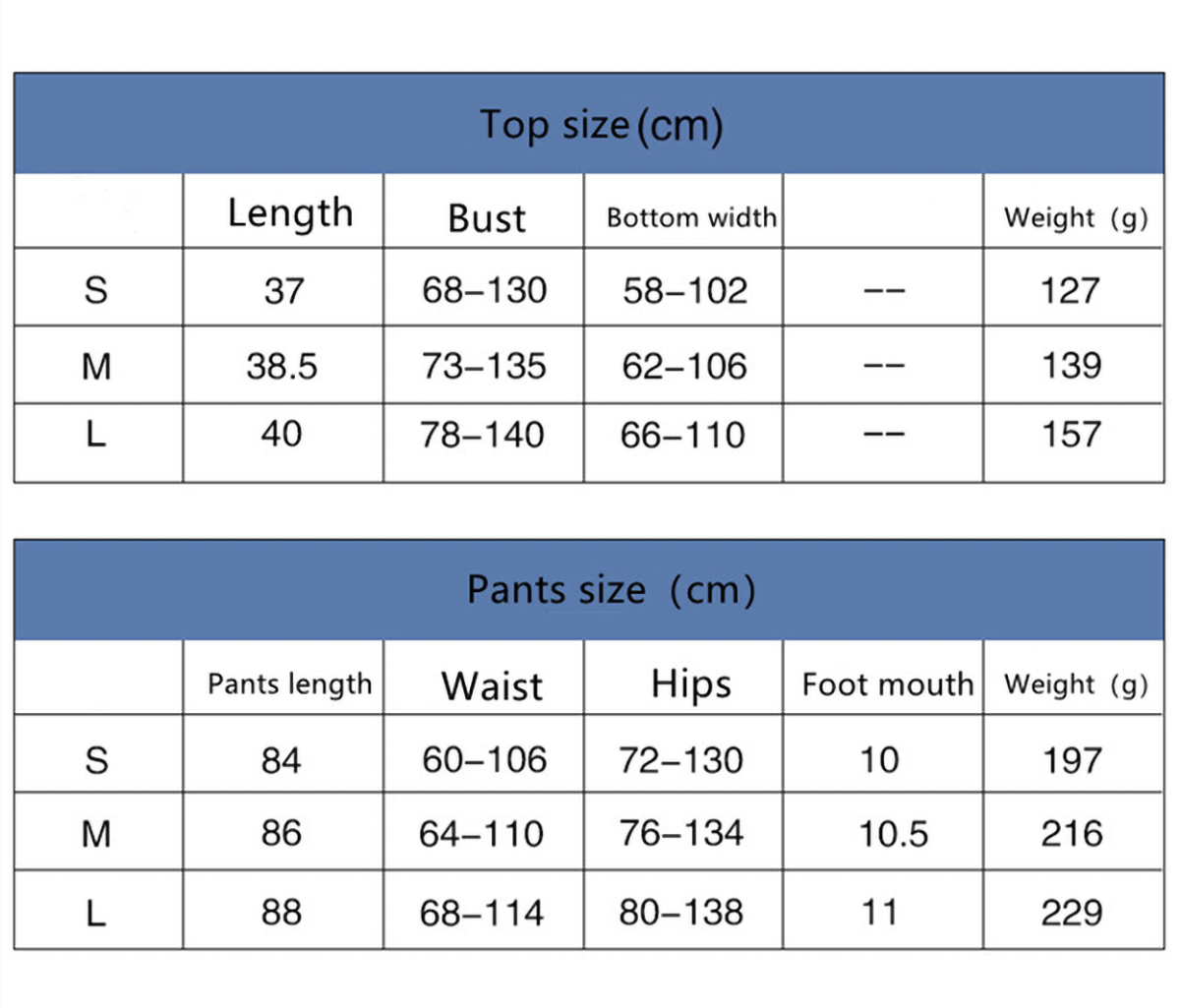 Seamless Bootie Yoga Set for Women | Gym Activewear Fitness Outfit