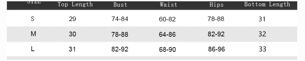 Seamless Bootie Yoga Set for Women | Gym Activewear Fitness Outfit